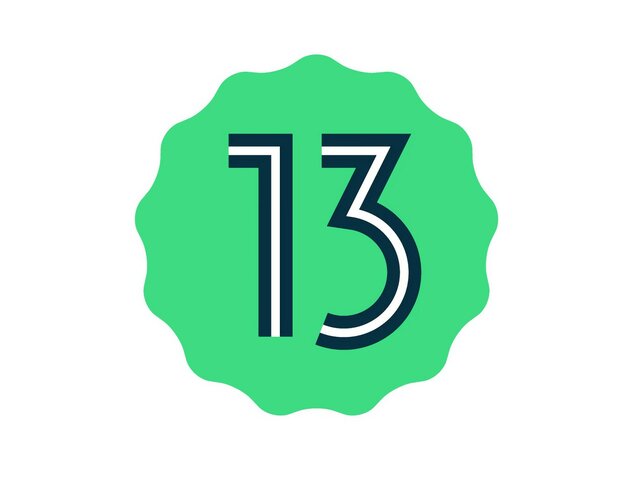 Android 13 Tiramisú