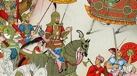 Timeline: Desarrollo, contextos y escenarios de la psicología política.