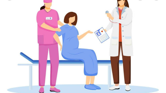 LICENCIATURA DE ENFERMERÍA Y OBSTETRICIA