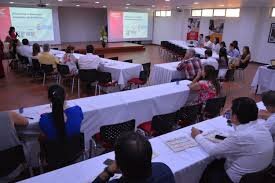 Segundo Encuentro Alianza Empresa, Universidad