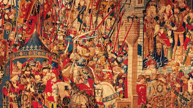 Edad Media: El Trujan