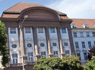 Laboratorio Central de ADN de Austria (Austrian Central DNA Database Laboratory)