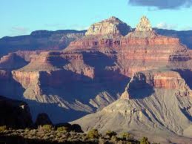 Exploring The American Southwest