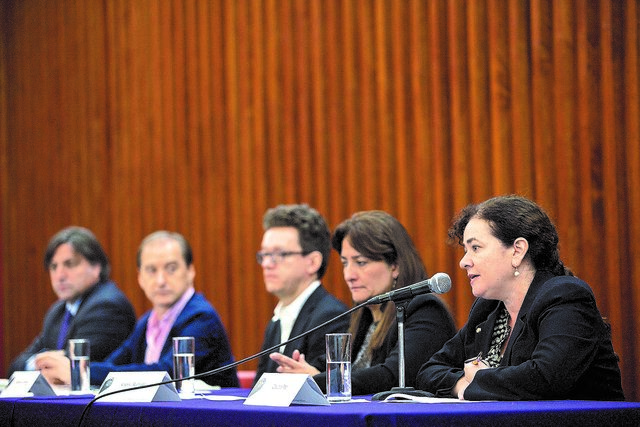 Grupo de Expertos Independientes (GIEI)