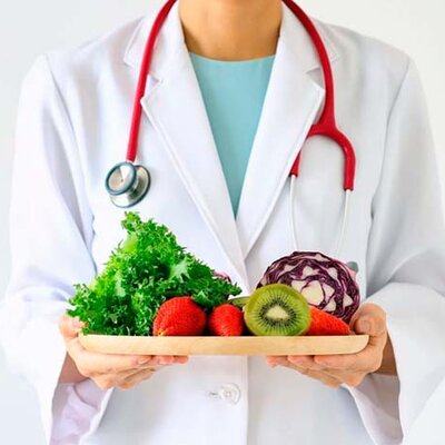 Timeline: Historia de la Nutricion