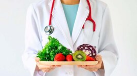 Timeline: Historia de la Nutricion