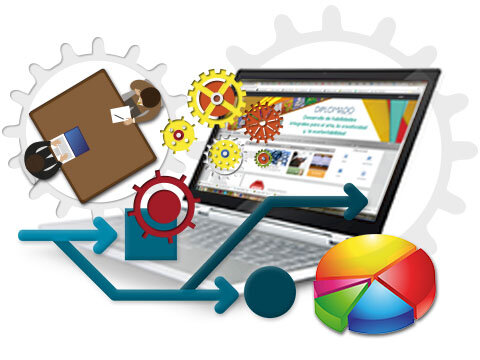 Programa de Educación Continua.