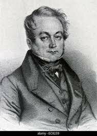 François Magendie (1783-1855)