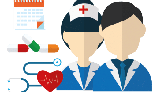 Programas de Maestría.