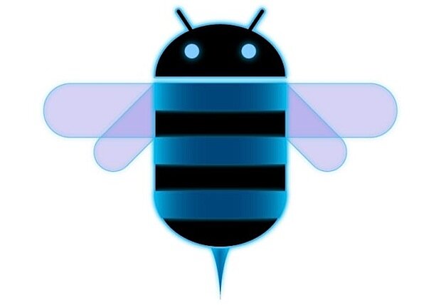 Android 3.0 - 3.2.6 Honeycomb