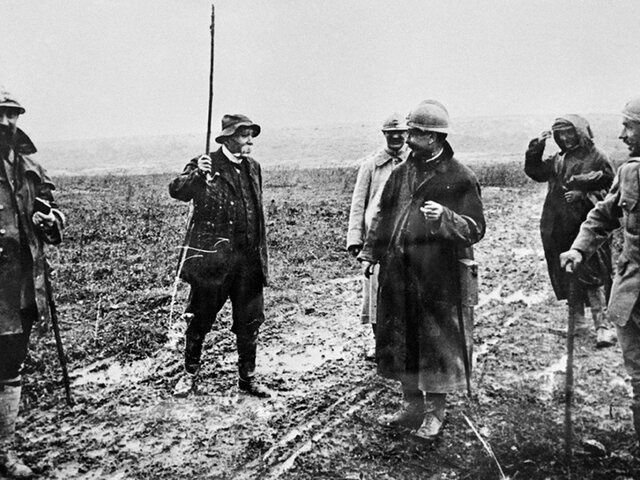 Su importancia en la política y economía