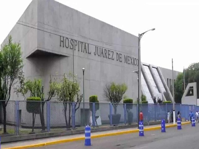 HOSPITAL DE SAN PABLO