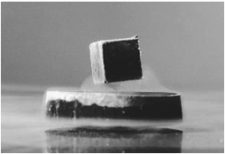 Superconductores