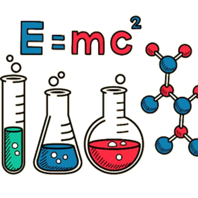 Timeline: La historia de la quimica