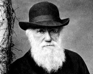 Charles Darwin