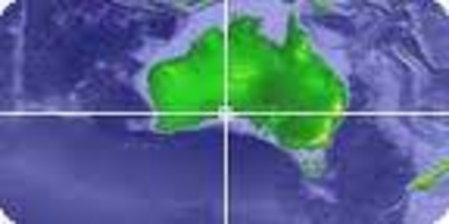 Discovering Australia