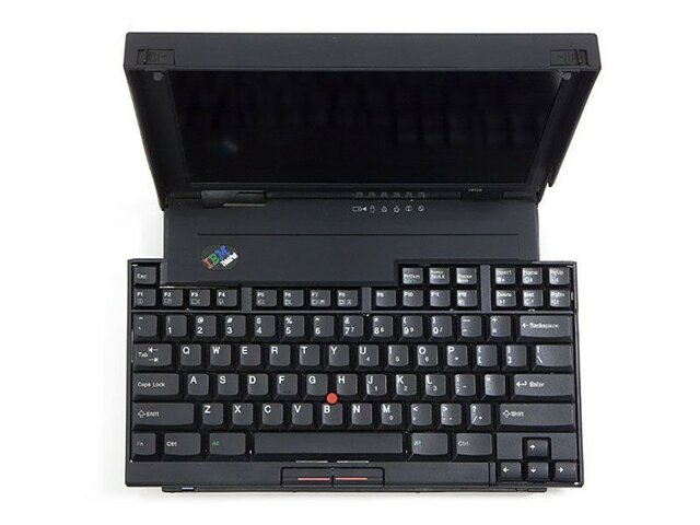 IBM ThinkPad