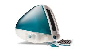 The iMac