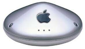 Apple "Airport" Wifi router