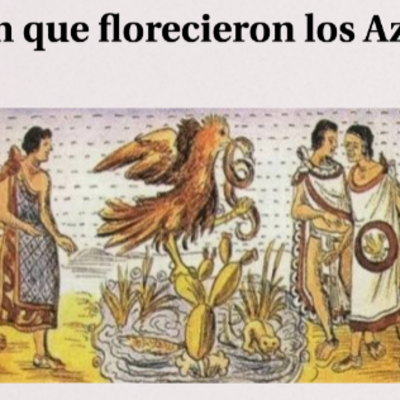 Timeline: Tendencias educativas en México