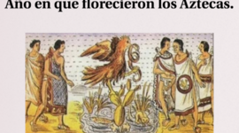 Timeline: Tendencias educativas en México