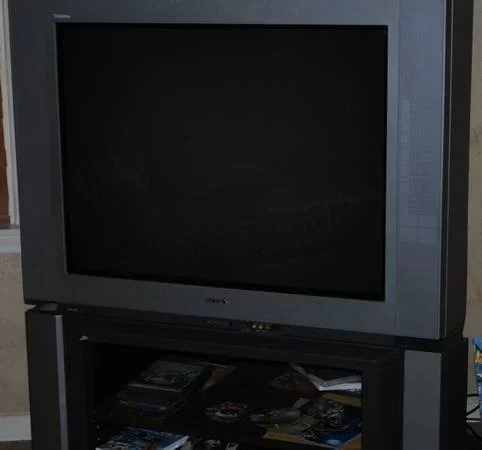 Sony Trinitron