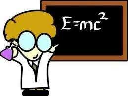 Introducción de la matemática a la química