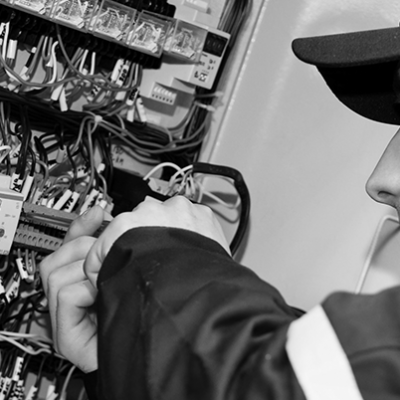 Timeline: La evolución del mantenimiento