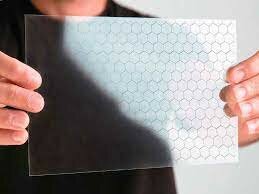 Descubrimiento del grafeno