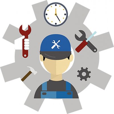 Timeline: la evolucion de la productividad