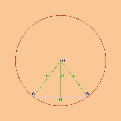 MEDIDAS EN TRIANGULOS Y CIRCULOS
