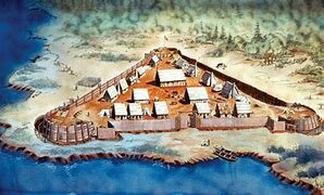 Jamestown is Founded (2)