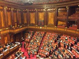 Parlamento Italiano - 1991