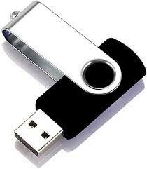 USB Flash Drive