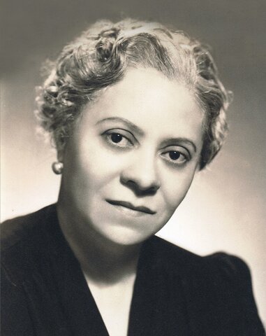 Florence Price (1887-1953)