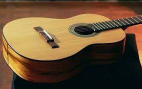 1950 La consagración de la guitarra clásica