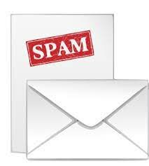 Spam
