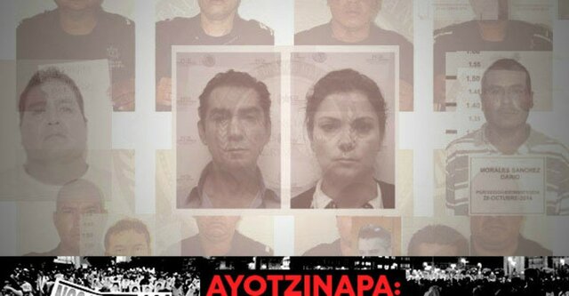 111 Personas Detenidas