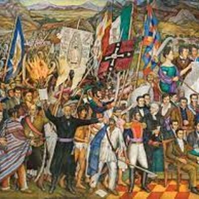 Timeline: La Independencia de México