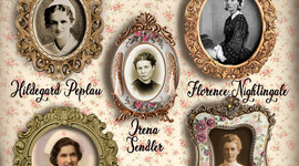 Timeline: Historia de la Enfermería