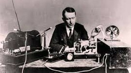 Timeline: Historia de la Radio_Ana Bejarano