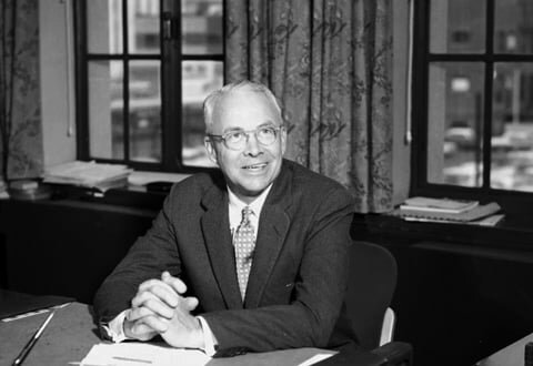 Ivan Allen Jr. Elected Mayor