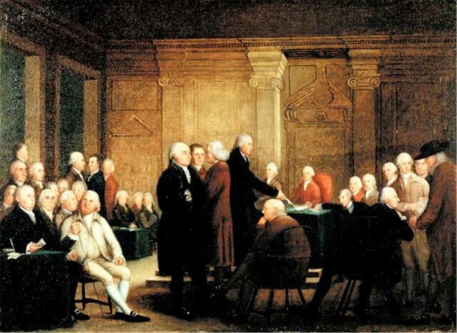 First Continental Congress (11)