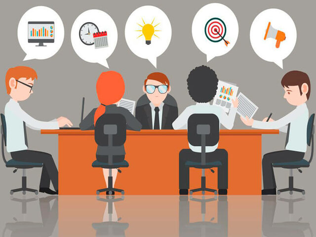 Churchill y Frankiewiez. - 2006, La Gestión