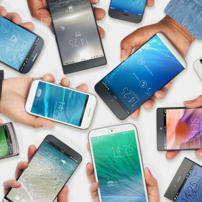 Timeline: Evolución de los dispositivos móviles