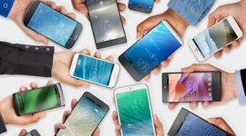 Timeline: Evolución de los dispositivos móviles