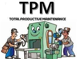 seichi Nakajima desarrolla el sistema TPM