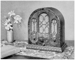 Regulación de la Radio en España