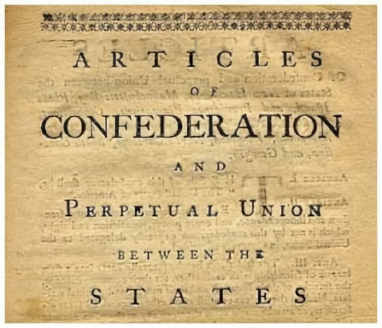 Articles of Confederation (15)