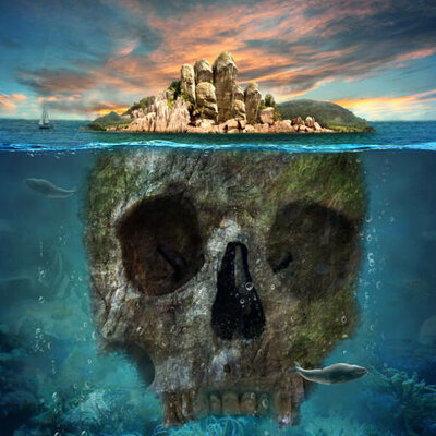 Timeline: The Most Dangerous Game!